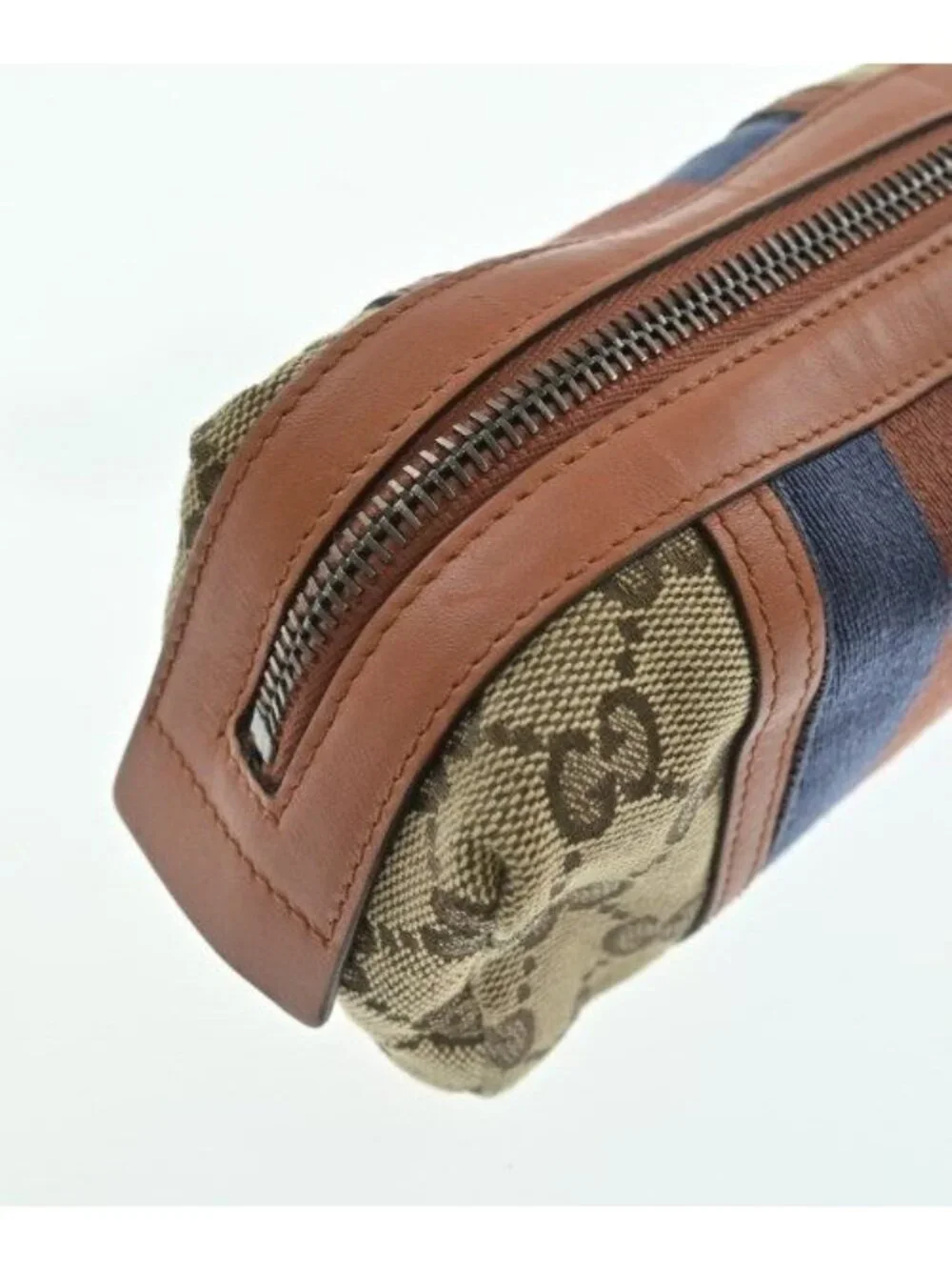 Gucci Pouch Beige